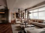 realistic 4k renders for your interior design