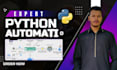 build smart ai workflow, automation bots, python backend service in 72h