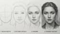 make a professional time lapse video drawing