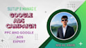 setup google ads campaigns with keyword research and optimization