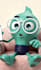 create viral ai 3d animated talking object explainer video for marketing