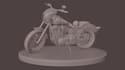 create low poly game assets props for unity and unreal