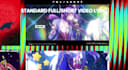 create anime style lyric videos with motion graphics
