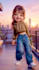 ai dancing video ai music ai miniature tiktok dance ai animation ai dance video