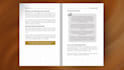 format KDP paperback and ebook any trim size 5x8 6x9 a4