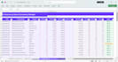 create an excel inventory system for ecommerce sellers