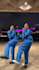 make an professional afro dance, group dance with viral dance choreography
