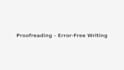 convert handwritten notes into editable word documents