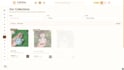 develop a custom full stack website with react, node and mongodb