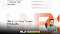 do wordpress website development, wordpress blog, design or redesign wordpress