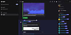 design you a discord embed