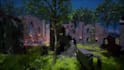 do 3d game environment and game level design in unity and unreal engine