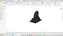 do 3d modeling and 2d drafting using autodesk inventor