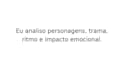 leitor beta honesto e verdadeiro