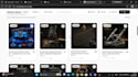 design and develop a luxury online store or ecommerce