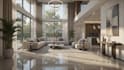design modern house plans, floor plans, and architectural drawings