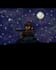 create custom atmospheric pixel art scenes