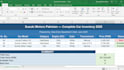 do accurate excel data entry copy paste cleaning and formulas