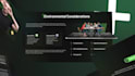 design powerpoint presentation and pitch deck