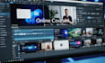 do video editing for online course elearning training videos