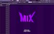 mix one of your song