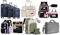 design bag handbag tech pack bag design hand bag techpack backpack duffel bag