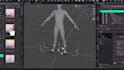 create 3d character modeling, 3d modeling, 3d game model, vrchat, 3d rendering