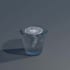 dynamic 3d water simulation fluid simulation 3d product animation cgi animation