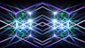 custom dj visual, vj loops, dj set, music visualizer, led stage screen animation