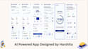 create ai apps, websites, video ads, thumbnails and graphics
