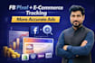 fix facebook meta pixel and setup conversion API capi