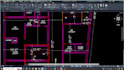 draw house plan, architecture plan, floor plan