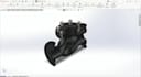 create solidworks models optimized for actual manufacturing