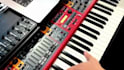 record live studio quality grand piano track
