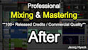 do professional pro tools mixing and mastering