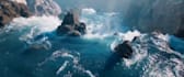 create vfx composing,  green screen remove and vfx cleanup, keying
