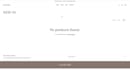 create you a clean modern squarespace website