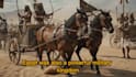 create a professional history documentary video for youtube