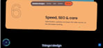 design or redesign a wordpress website with elementor