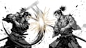 create cinematic motion comic webtoon trailer manga animation comic book video