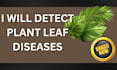 do leaf detect plant diseases