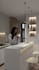 create hyperrealistic interior renders