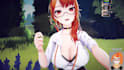 create custom 2d 3d vtuber model, rigging, vrm streaming setup