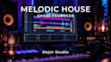 ghost produce your melodic house and progressive house track