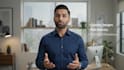 create a professional zoom background for your brand