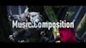 make your video sound cinematic and professional