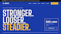 build a responsive website or web app prototype