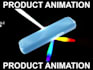 create a high converting 3d product animation video for amazon