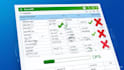 clean, format, and organize your messy excel or CSV data