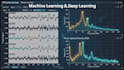 analyze eeg data using python, matlab, and machine learning